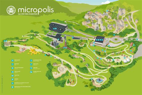 MICROPOLIS .